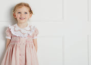 BABY GIRL LOOK SS23 29 LOOK from Pepa London US