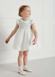 BABY GIRL LOOK SS23 42 LOOK from Pepa London US