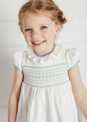 BABY GIRL LOOK SS23 42 LOOK from Pepa London US