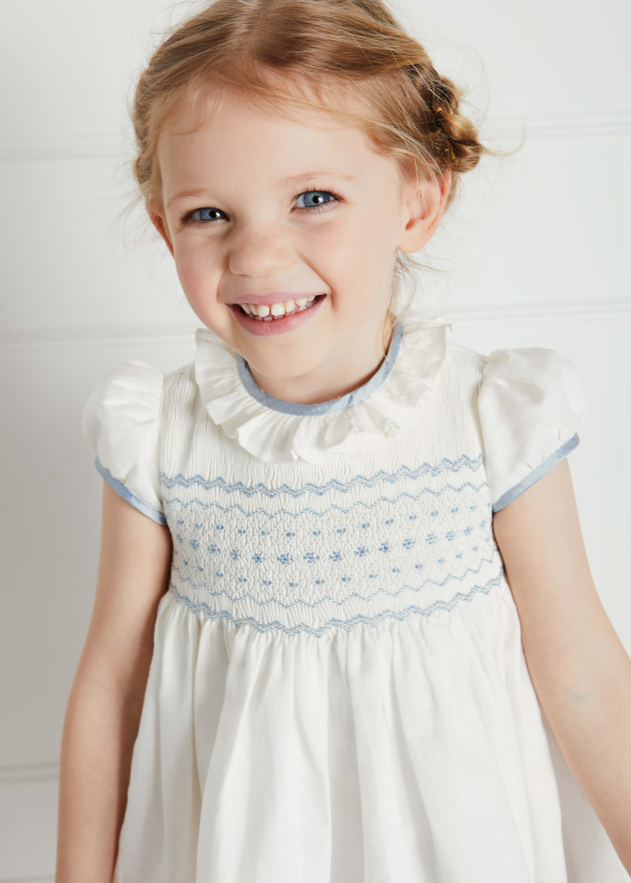 BABY GIRL LOOK SS23 42 LOOK from Pepa London US