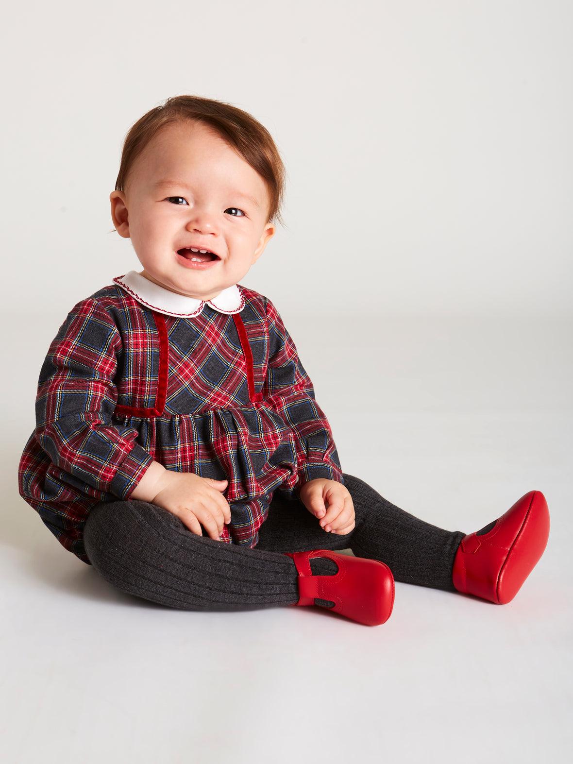 BABY BOY LOOK AW21 33 LOOK from Pepa London US