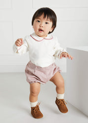 BABY BOY LOOK SS23 14 LOOK from Pepa London US