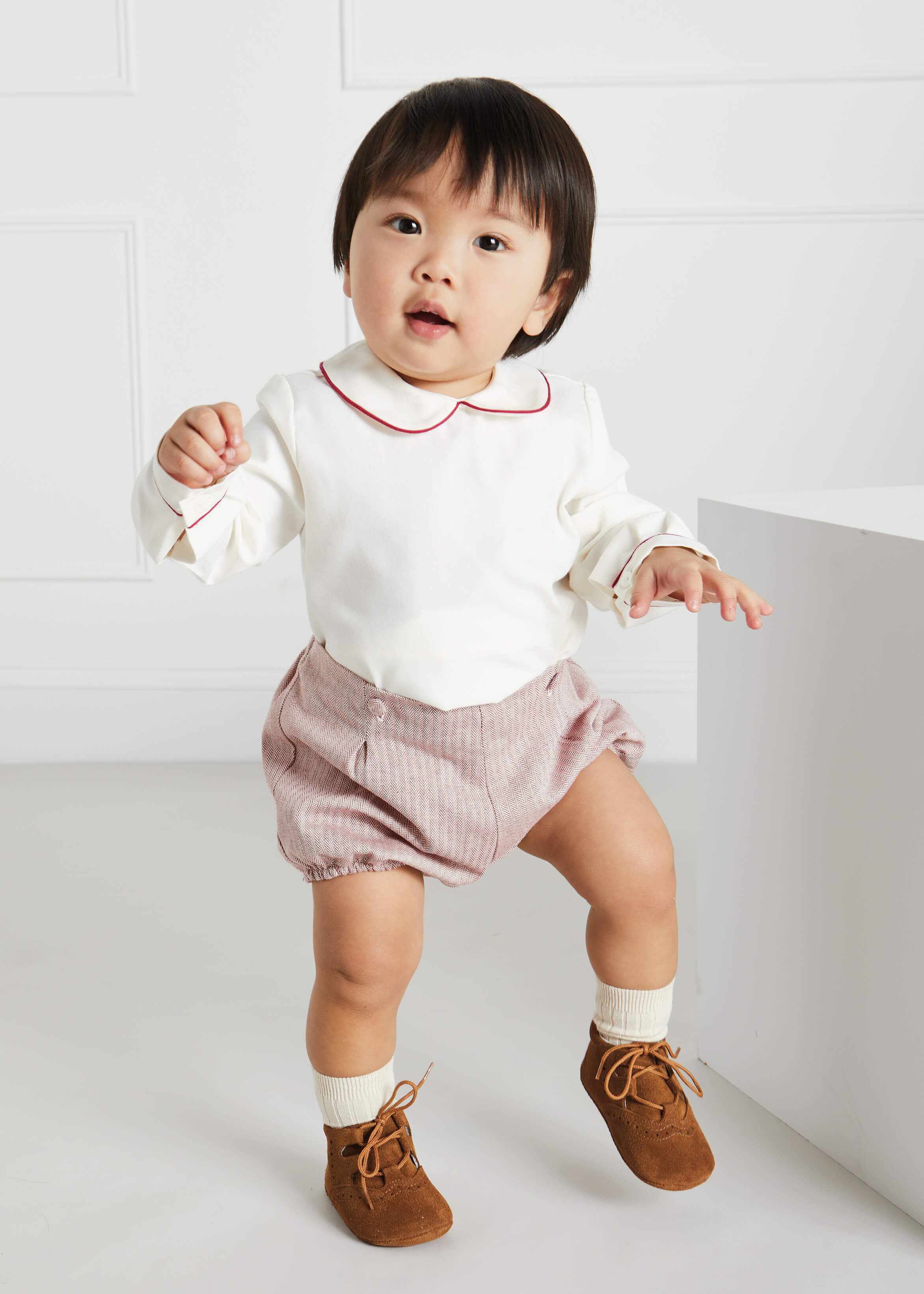 BABY BOY LOOK SS23 14 LOOK from Pepa London US