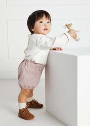 BABY BOY LOOK SS23 14 LOOK from Pepa London US