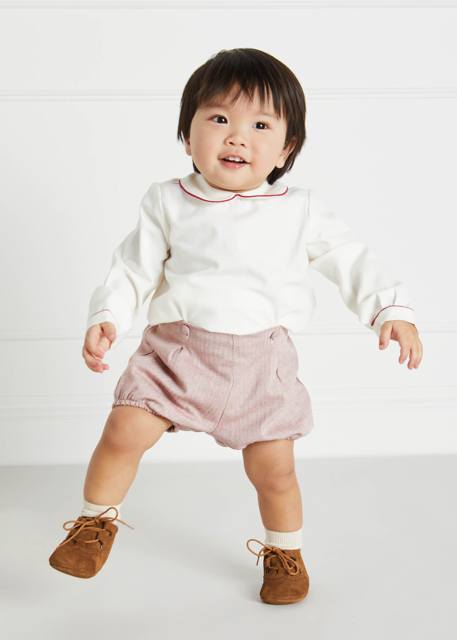 BABY BOY LOOK SS23 14 LOOK from Pepa London US