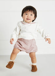 BABY BOY LOOK SS23 14 LOOK from Pepa London US