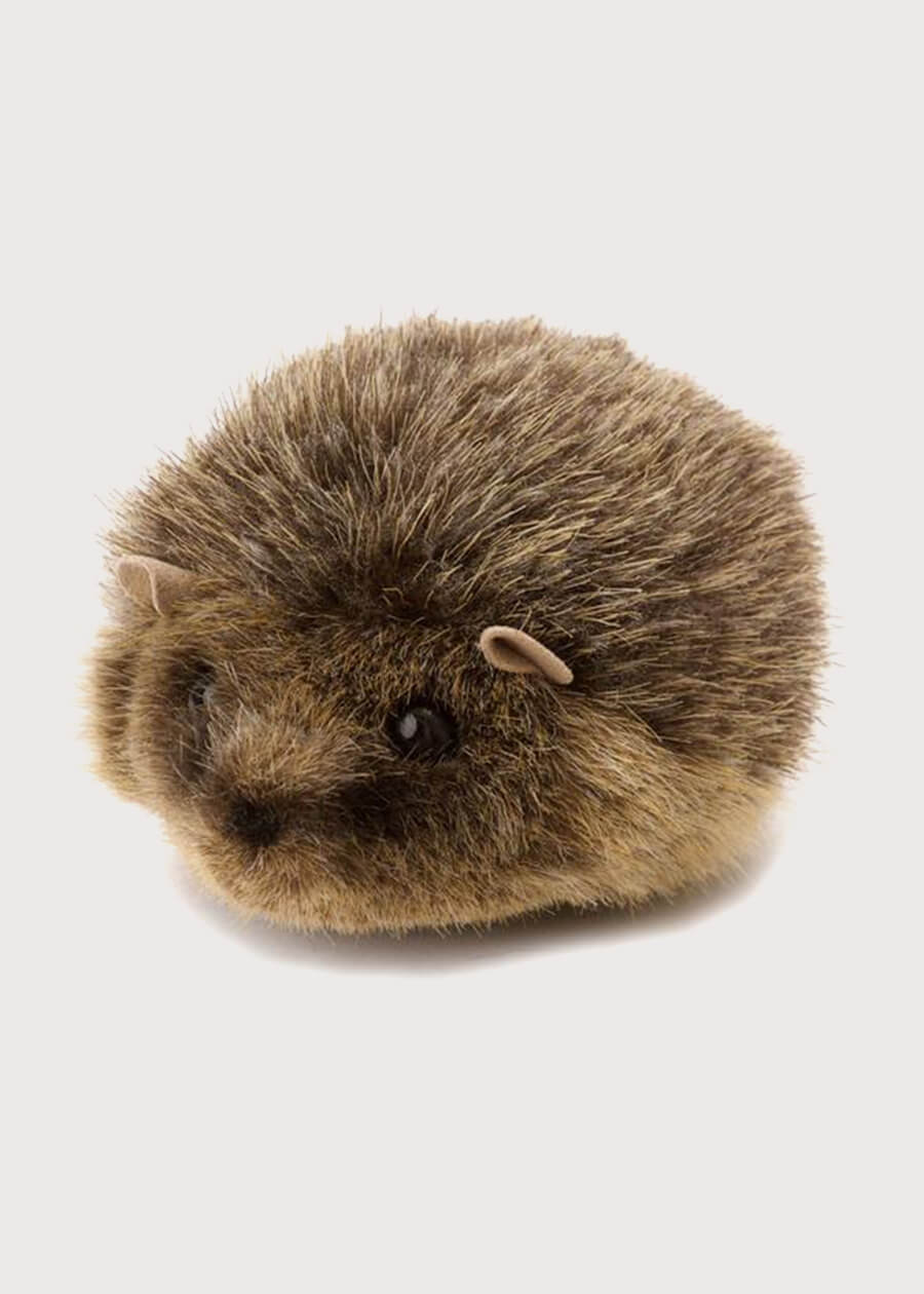 Hedgehog Toy TOYS from Pepa London