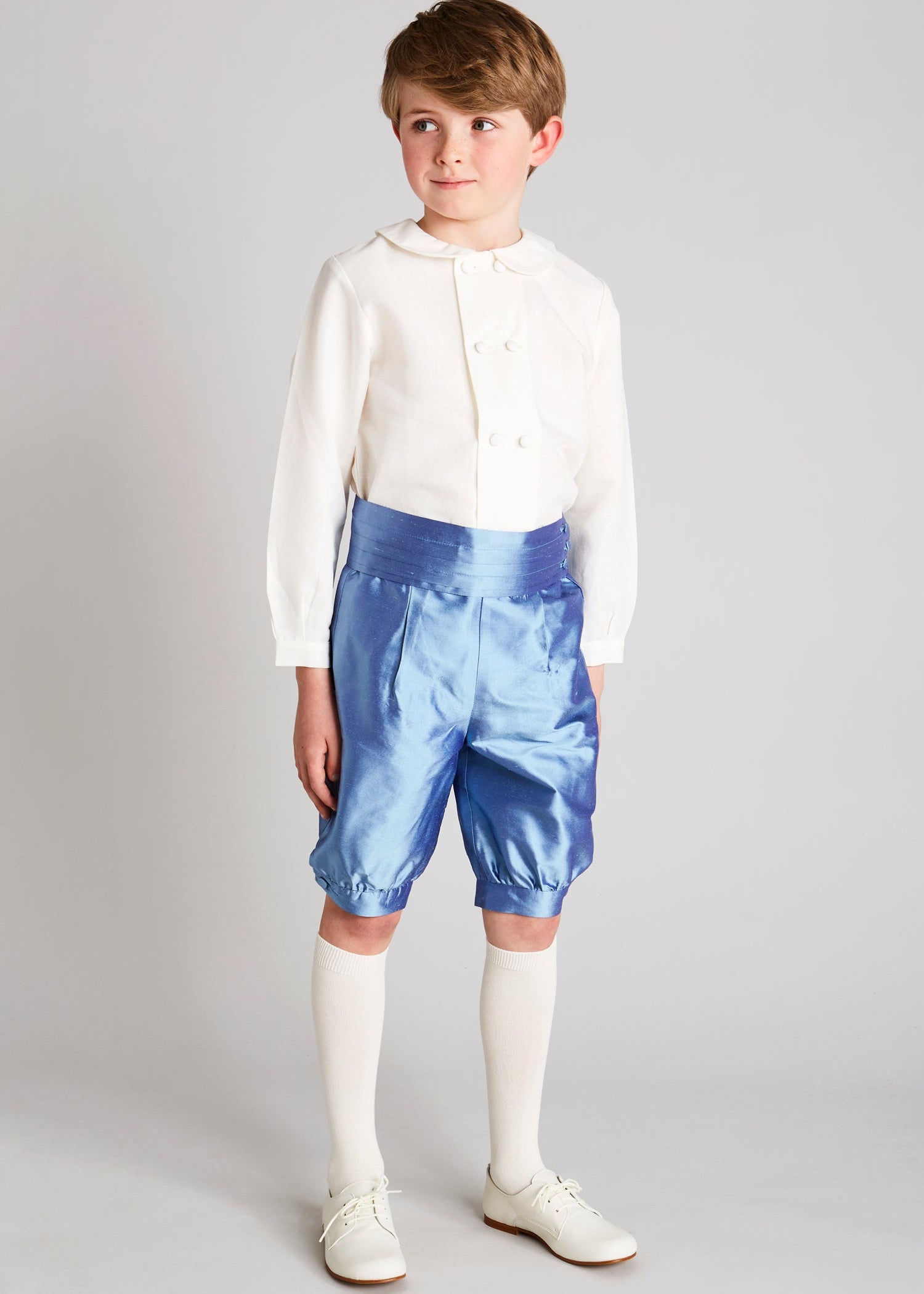 PAGEBOY LOOK SS20 2 LOOK from Pepa London US