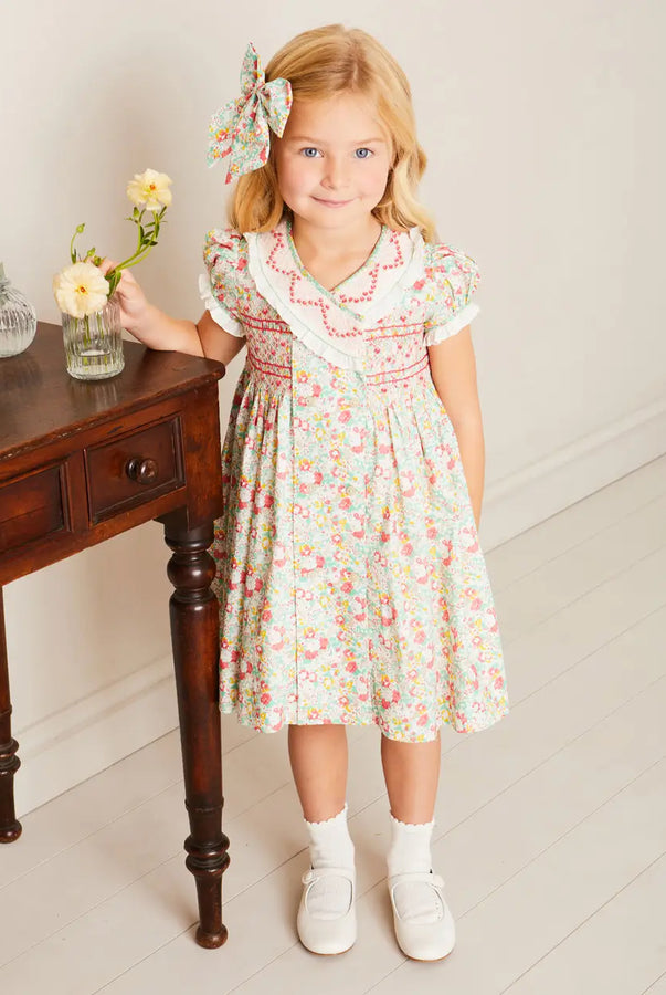 CURATED LOOKS - BABY GIRL