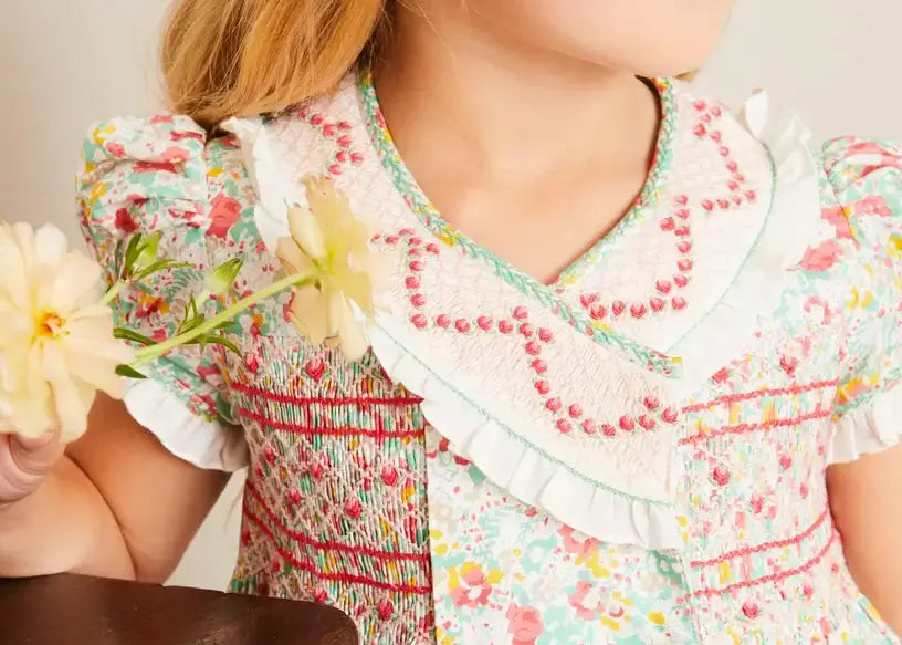 CURATED LOOKS - BABY GIRL