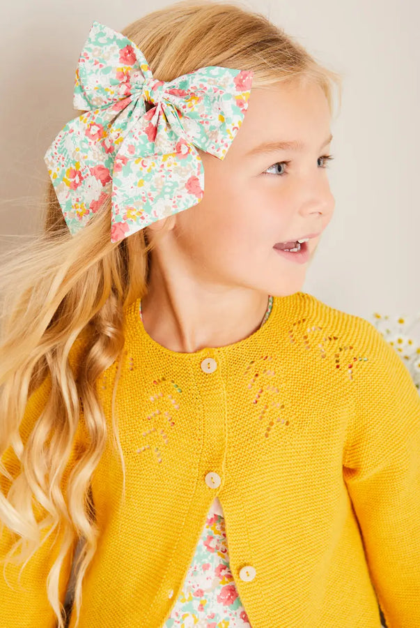 CURATED LOOKS - BABY GIRL