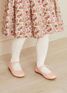 The Daphne Dress Baby Girl Look Look  from Pepa London US