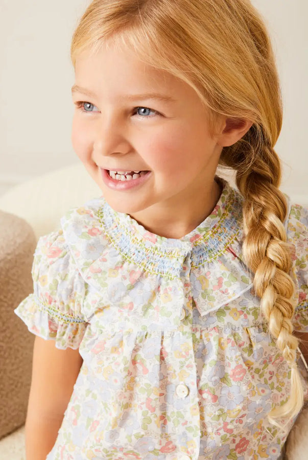 CURATED LOOKS - BABY GIRL