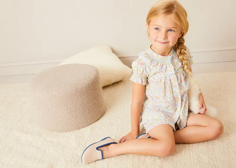 CURATED LOOKS - BABY GIRL
