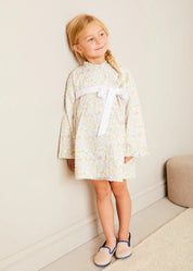 The Clara Short Sleeve Pyjamas Toddler Girl Look Look from Pepa London US