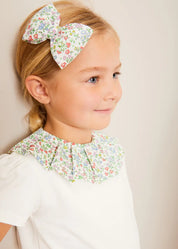 The Cordelia Top Toddler Girl Look Look from Pepa London US