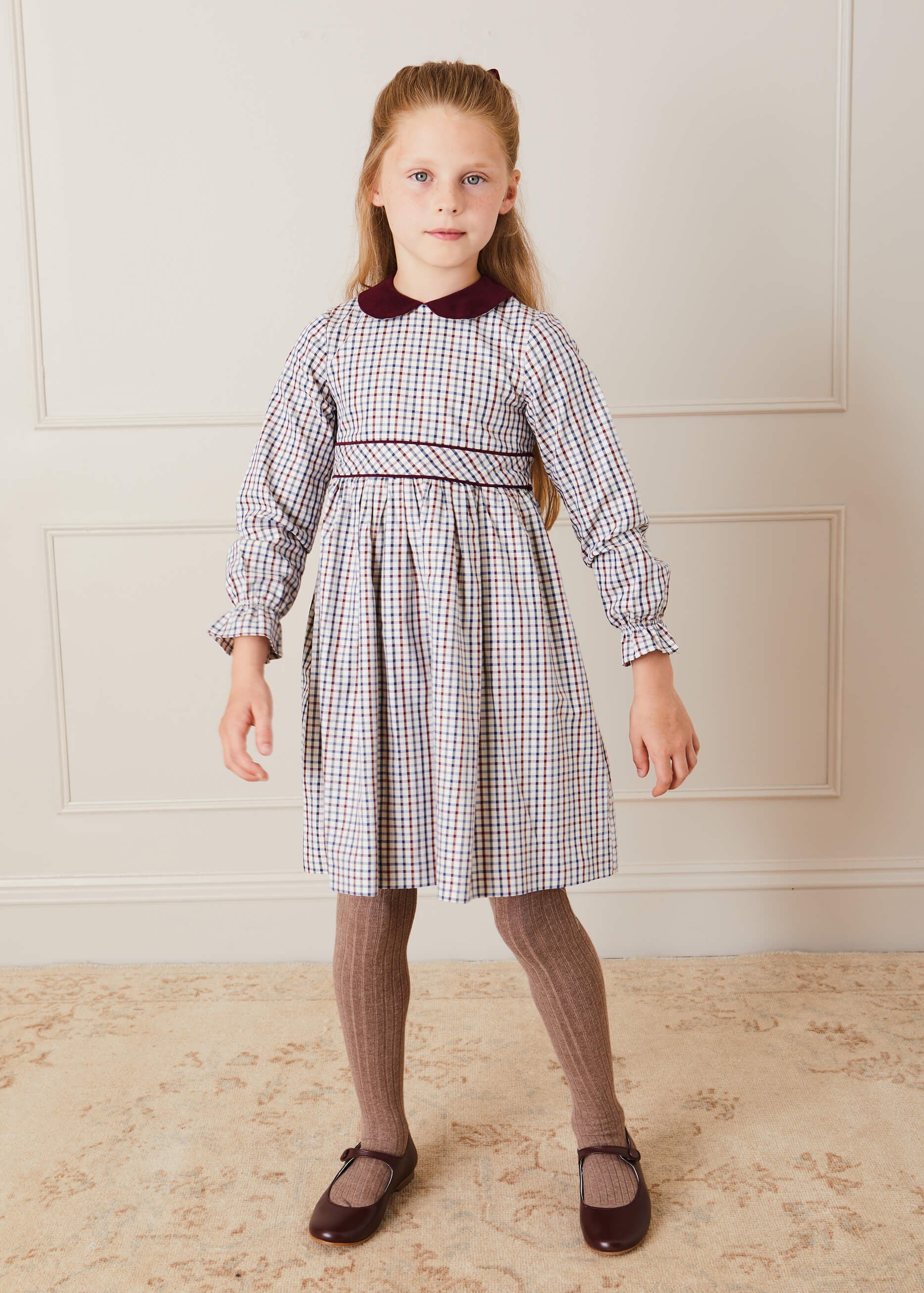 GIRL LOOK AW23 8 LOOK from Pepa London US