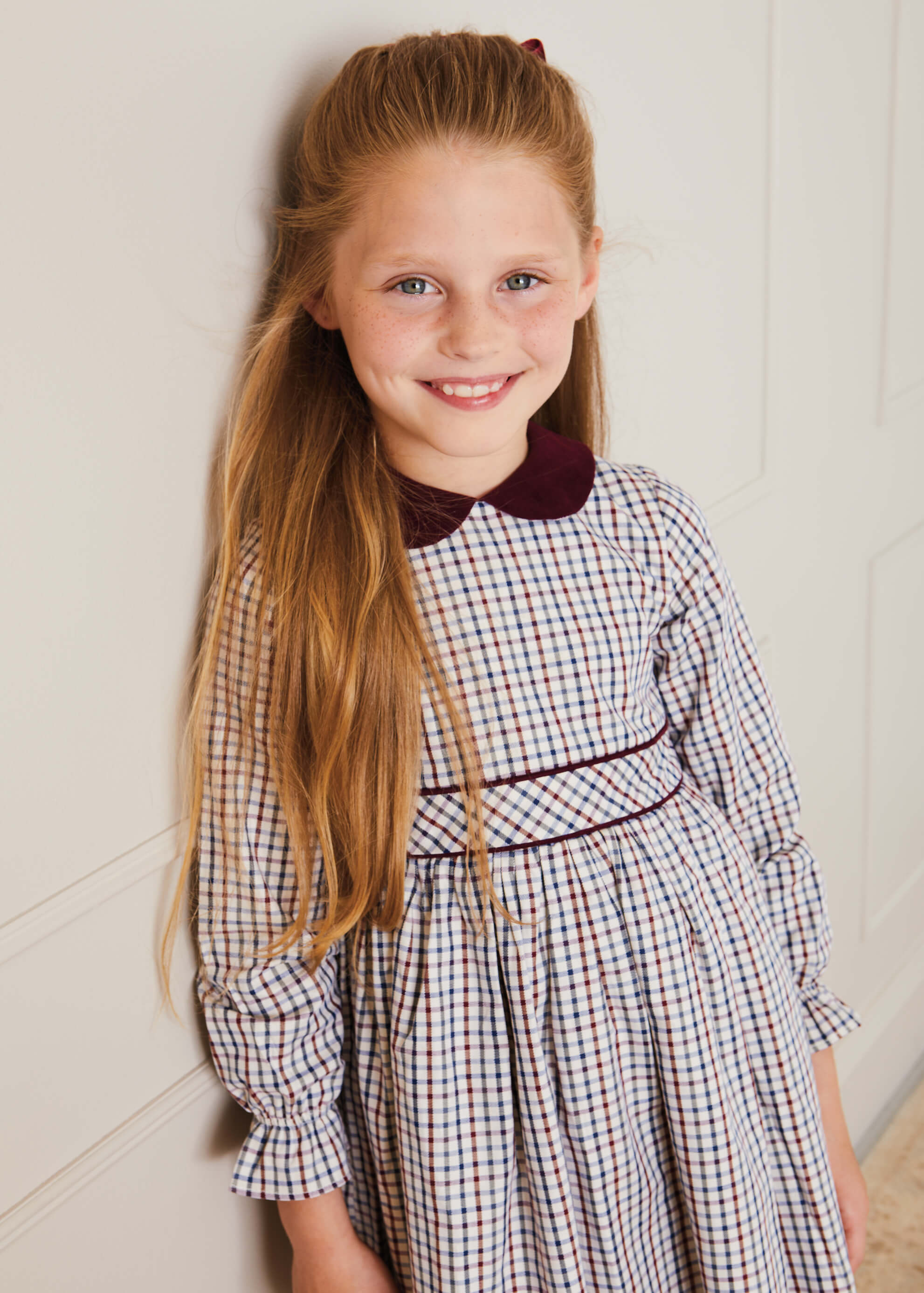 GIRL LOOK AW23 8 Look  from Pepa London US