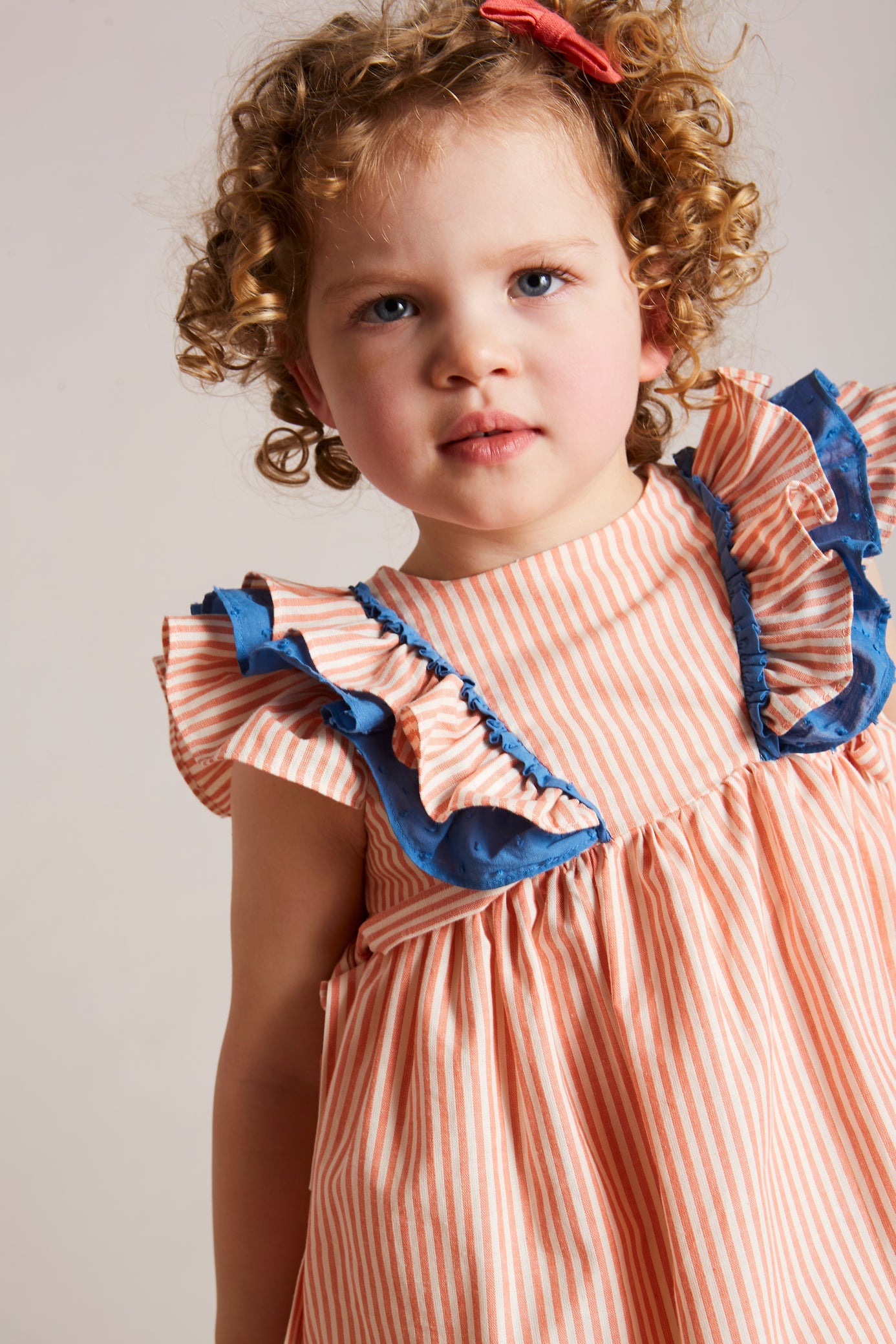 BABY GIRL LOOK SS21 22 LOOK from Pepa London US