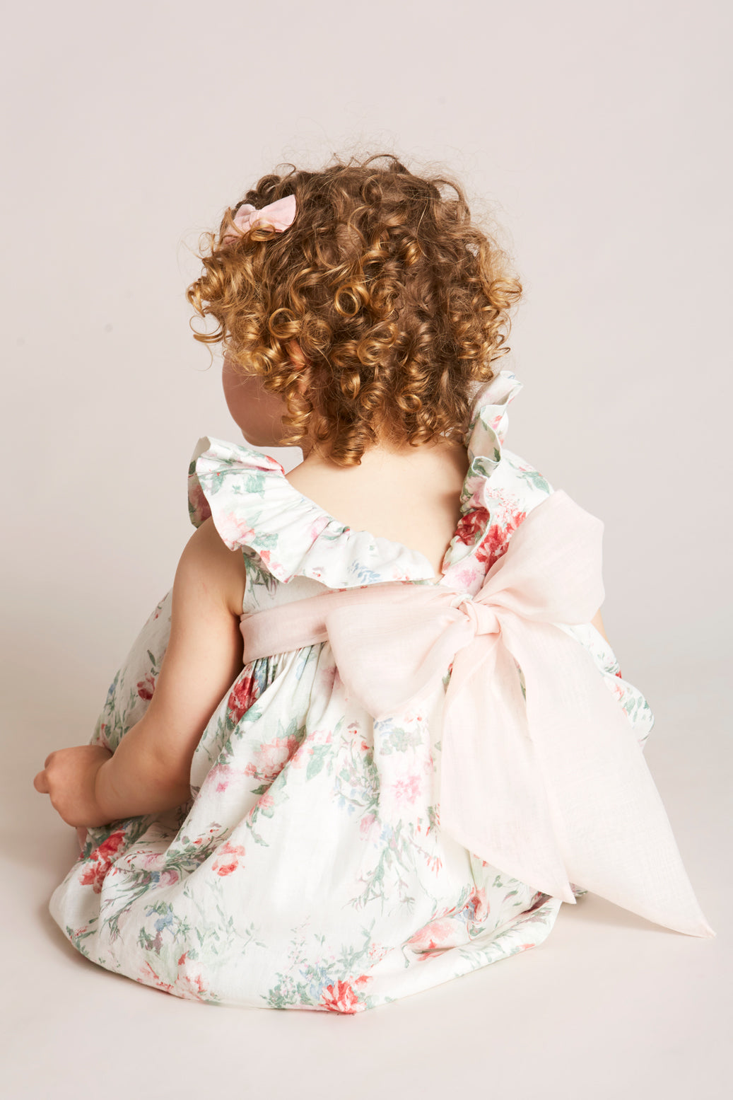 BABY GIRL LOOK SS21 29 LOOK from Pepa London US
