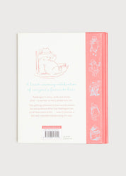 How To Be Loved Like Paddington Book BOOKS from Pepa London US