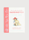 How To Be Loved Like Paddington Book Books  from Pepa London US