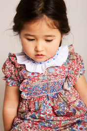 BABY GIRL LOOK SS21 26 LOOK from Pepa London US