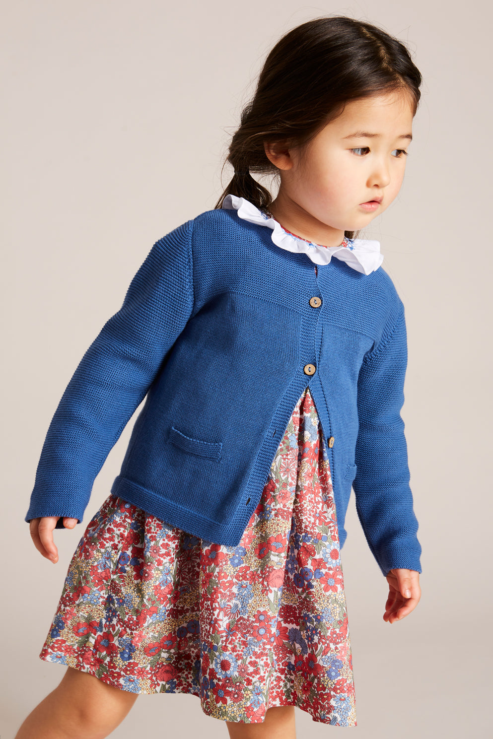 BABY GIRL LOOK SS21 26 LOOK from Pepa London US