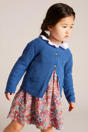 BABY GIRL LOOK SS21 26 LOOK from Pepa London US