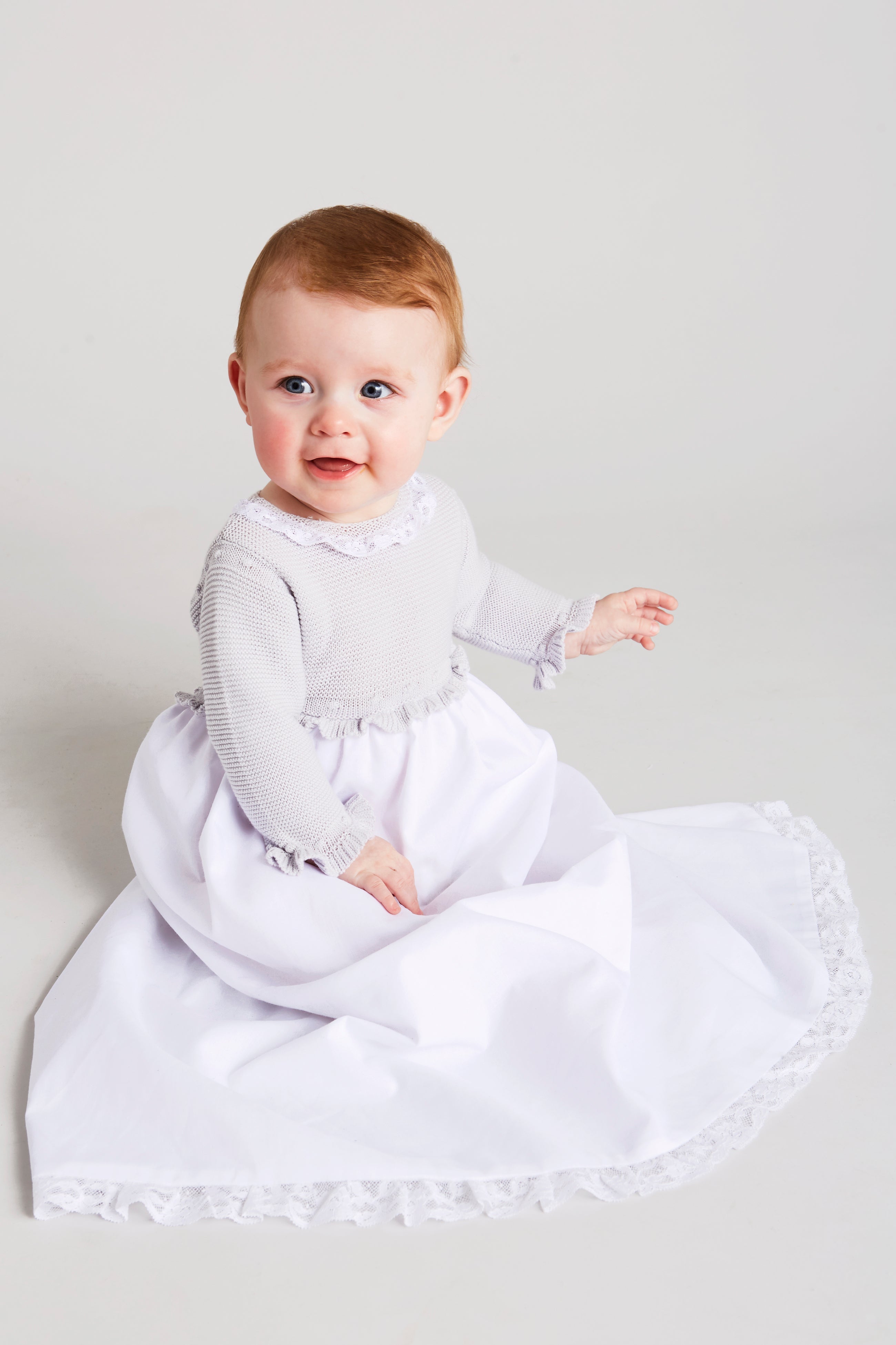 NEWBORN LOOK SS20 9 Look  from Pepa London US