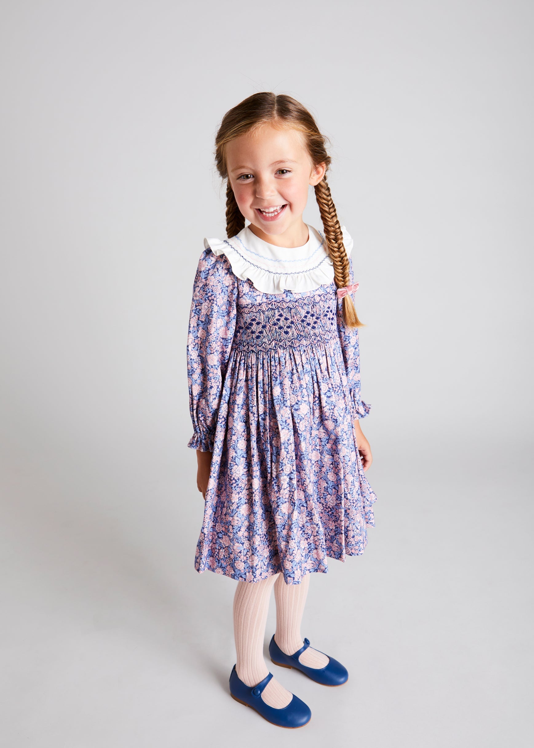 BABY GIRL LOOK AW22 30 LOOK from Pepa London US