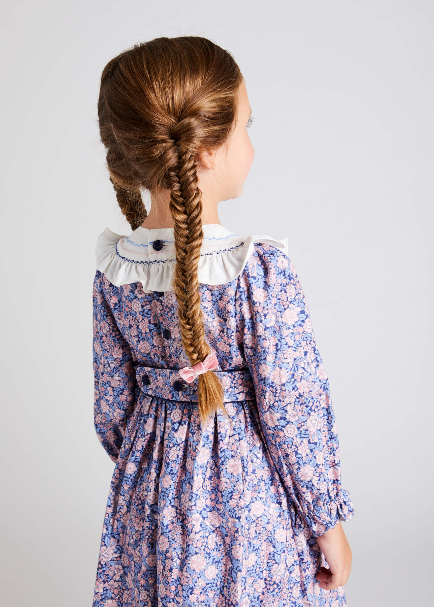 BABY GIRL LOOK AW22 30 LOOK from Pepa London US