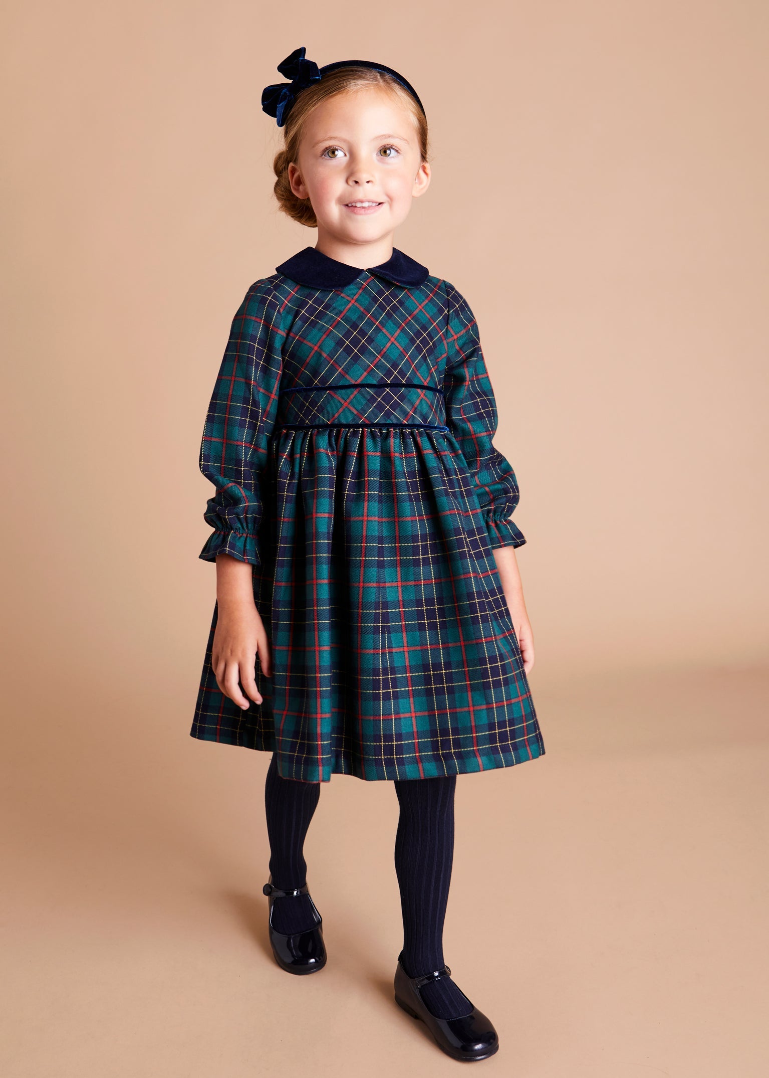 BABY GIRL LOOK AW22 38 LOOK from Pepa London US