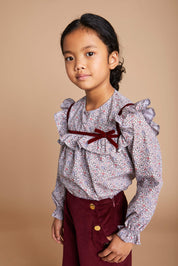 GIRL LOOK AW22 18 LOOK from Pepa London US