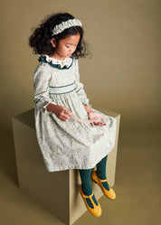 GIRL LOOK AW22 16 LOOK from Pepa London US
