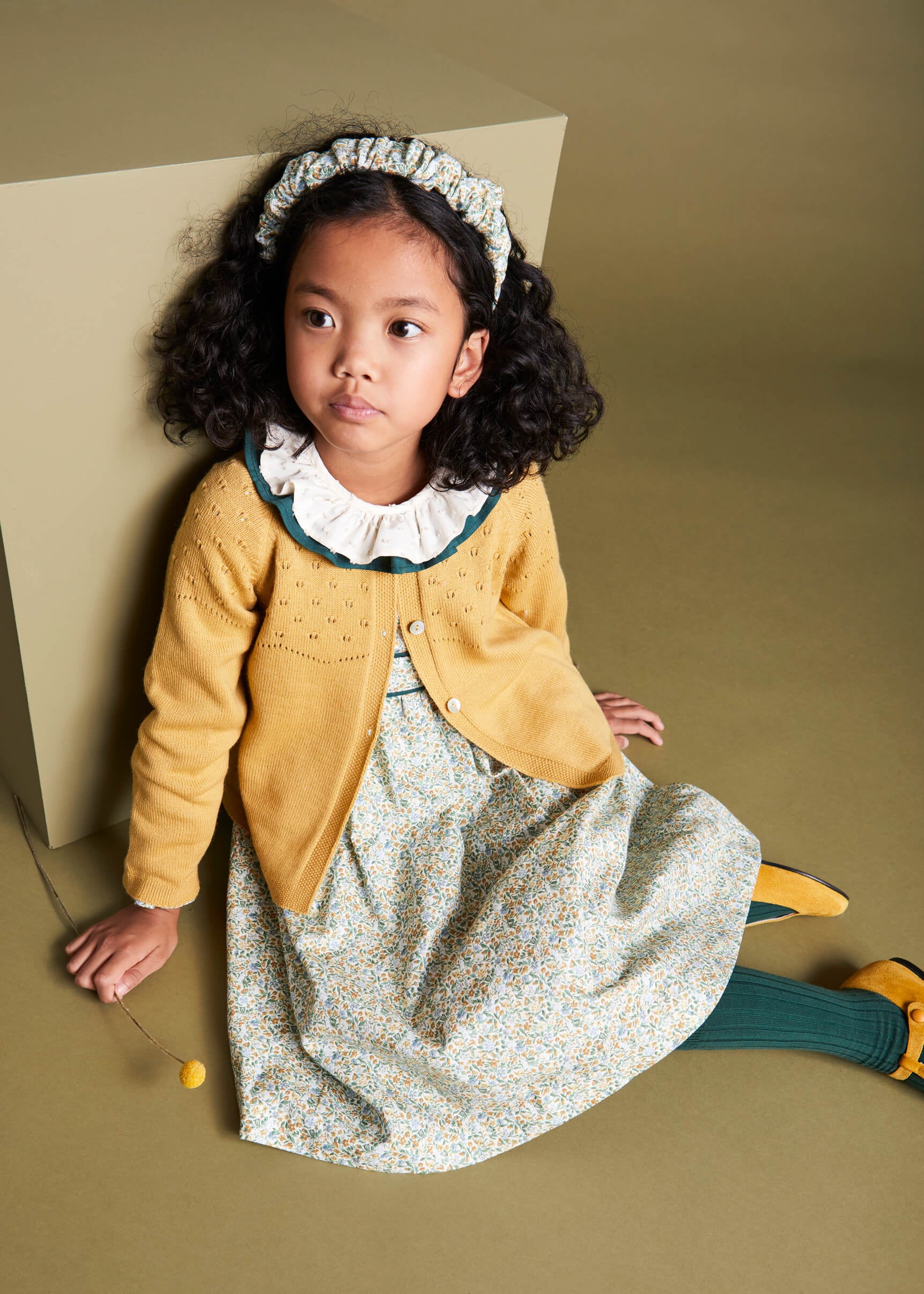 GIRL LOOK AW22 3 Look  from Pepa London US