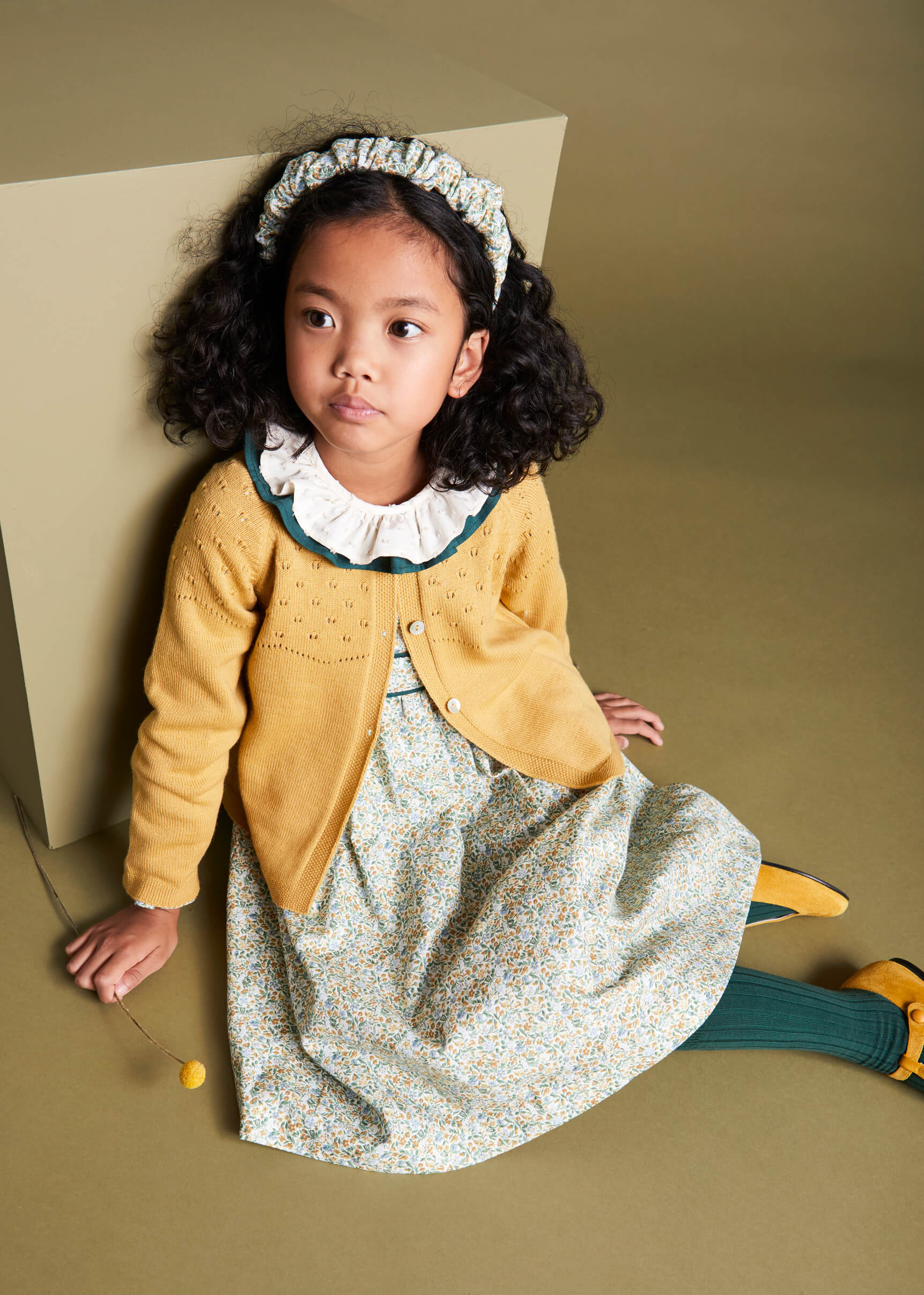 GIRL LOOK AW22 3 Look  from Pepa London US