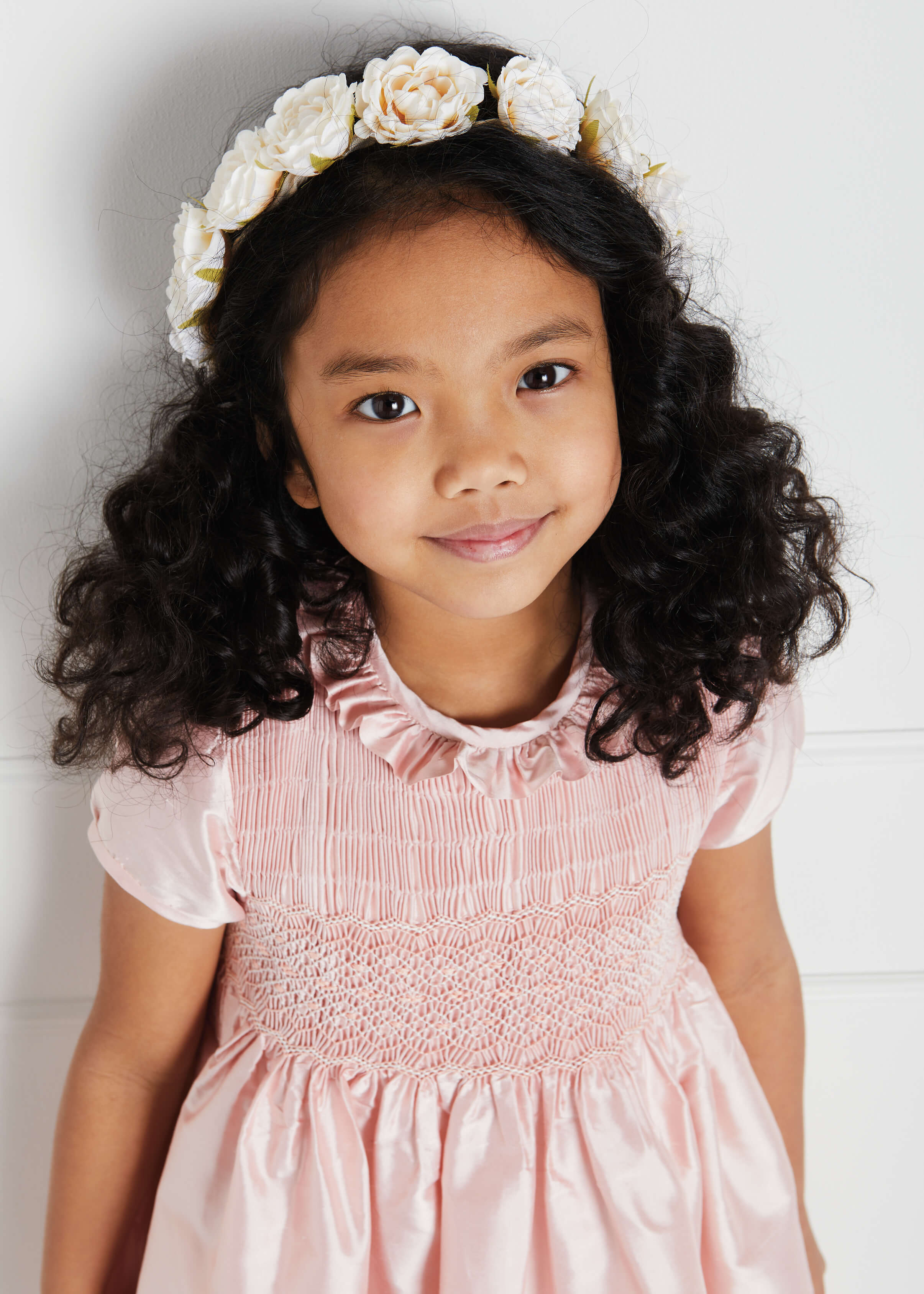 BABY GIRL LOOK SS23 41 LOOK from Pepa London US
