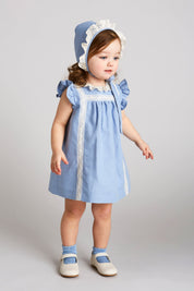 BABY GIRL LOOK SS20 22 LOOK from Pepa London US