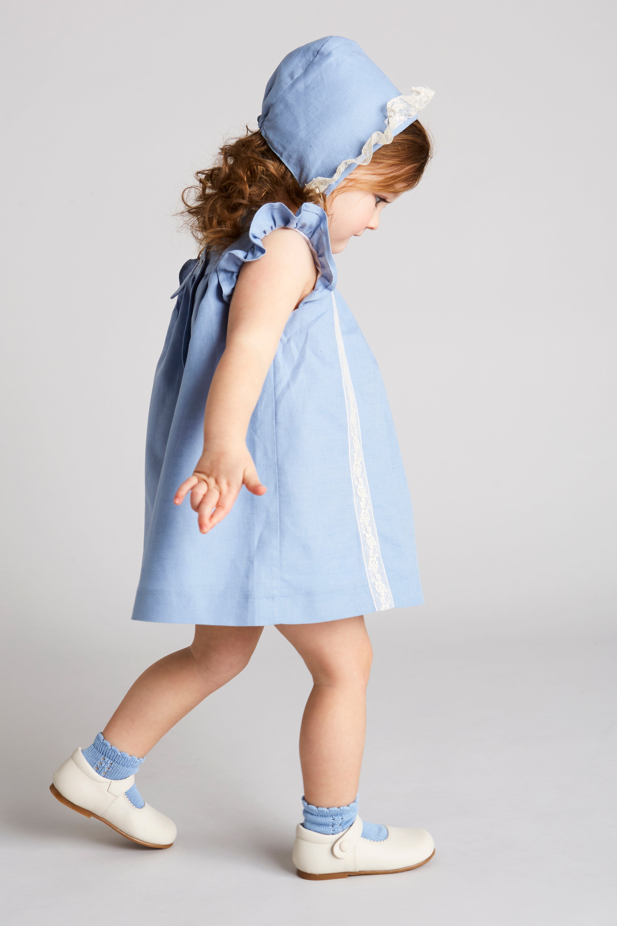 BABY GIRL LOOK SS20 22 LOOK from Pepa London US