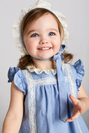 BABY GIRL LOOK SS20 22 LOOK from Pepa London US