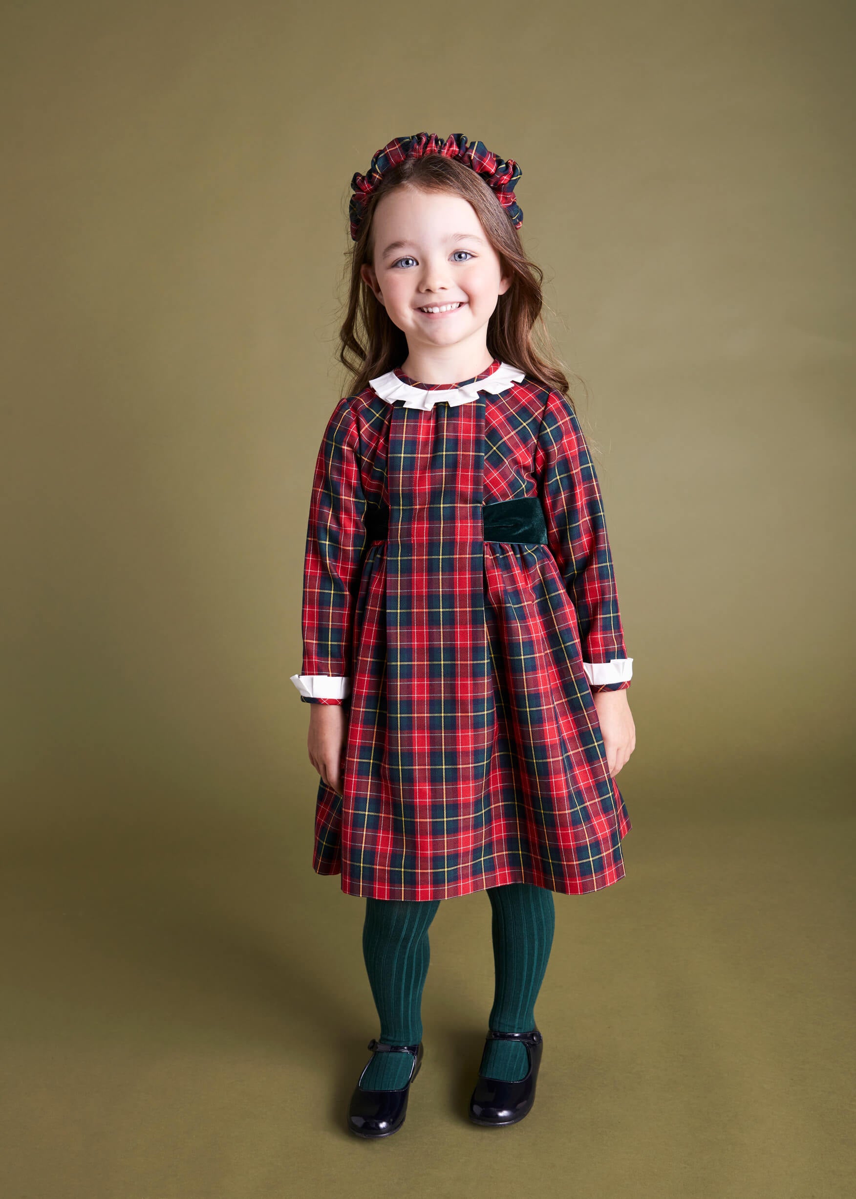 BABY GIRL LOOK AW22 23 LOOK from Pepa London US