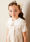 The Waterford Dress Girl Look Look from Pepa London US