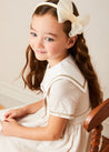 The Waterford Dress Girl Look Look from Pepa London US
