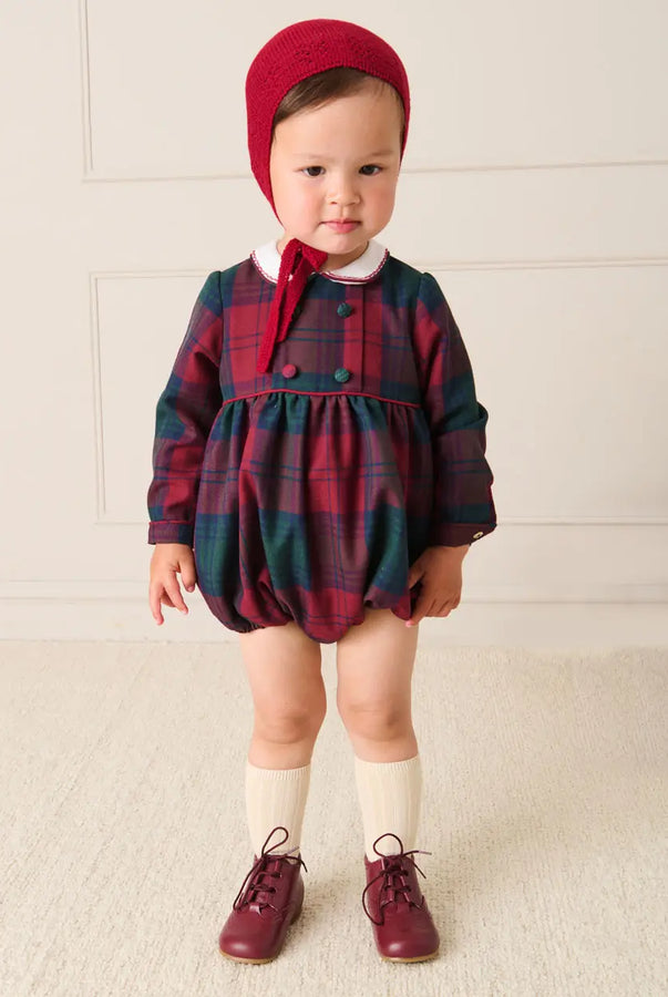 THE BABY BOY LOOKBOOK