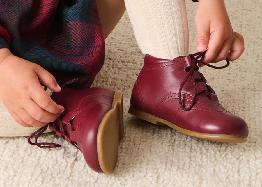 THE BABY BOY LOOKBOOK