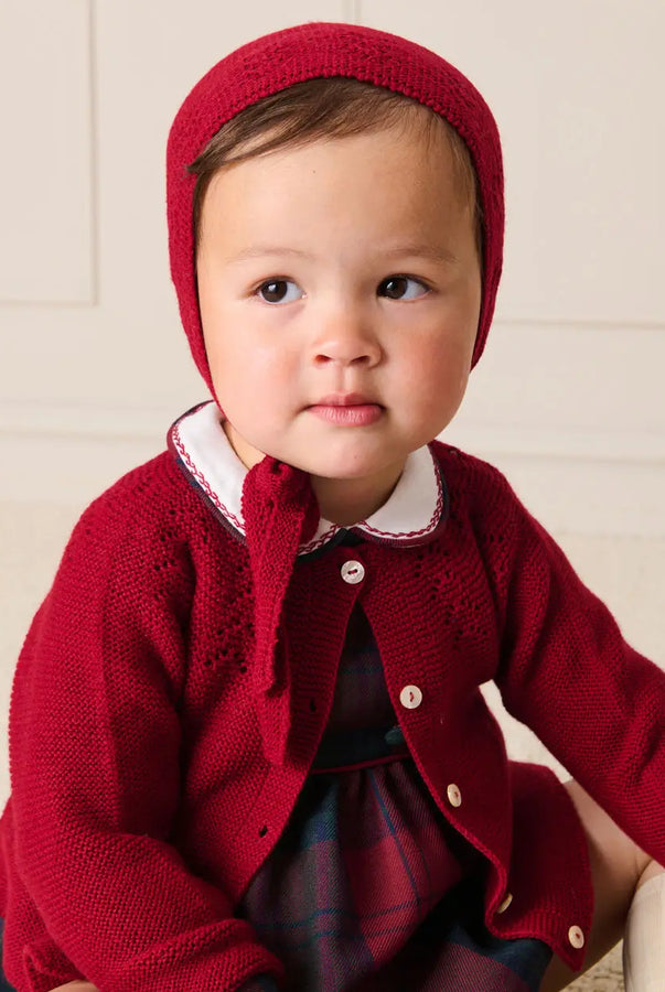 THE BABY BOY LOOKBOOK