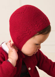 The Grosvenor Tartan Baby Boy Look