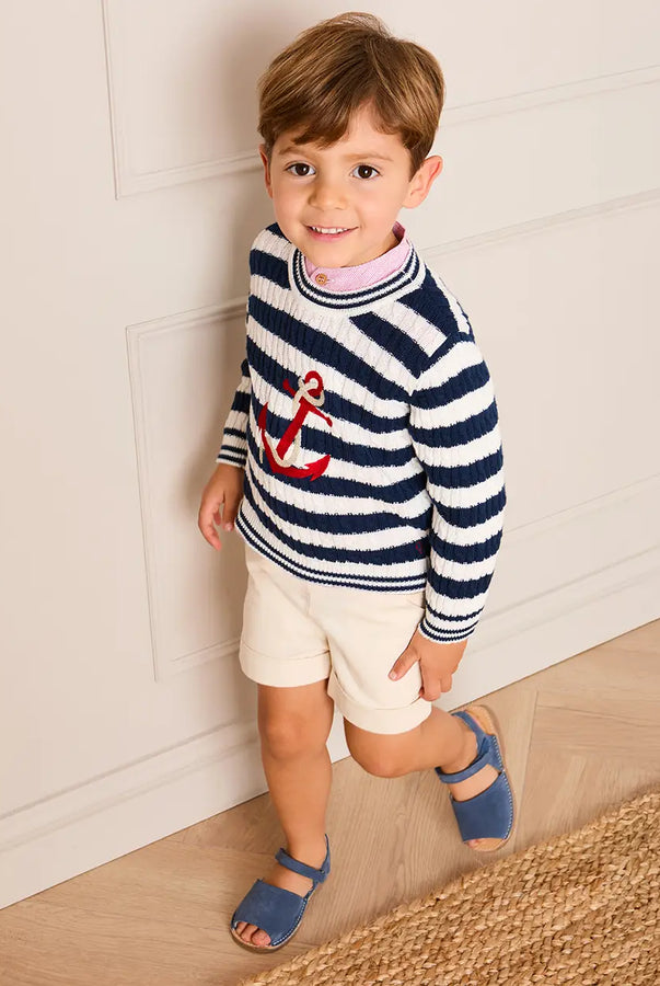 THE BABY BOY LOOKBOOK