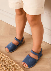 The Anchor Jumper Toddler Boy Look Look from Pepa London US